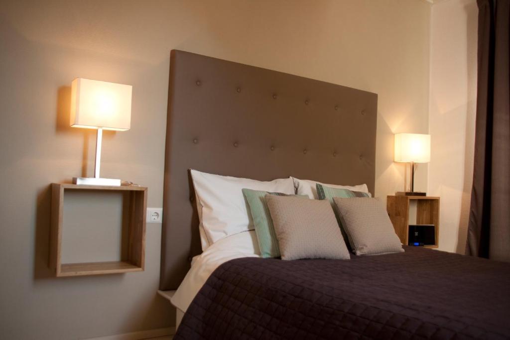 Hotel30 - Adults Only 3*