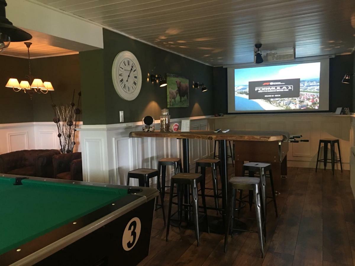 Hotel30 - Adults Only Annenheim