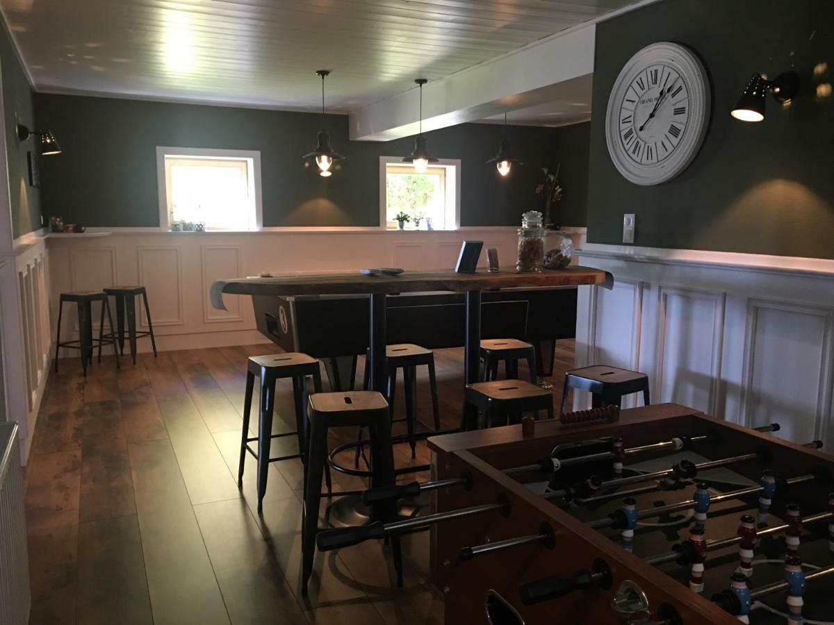 Hotel30 - Adults Only 3* Annenheim